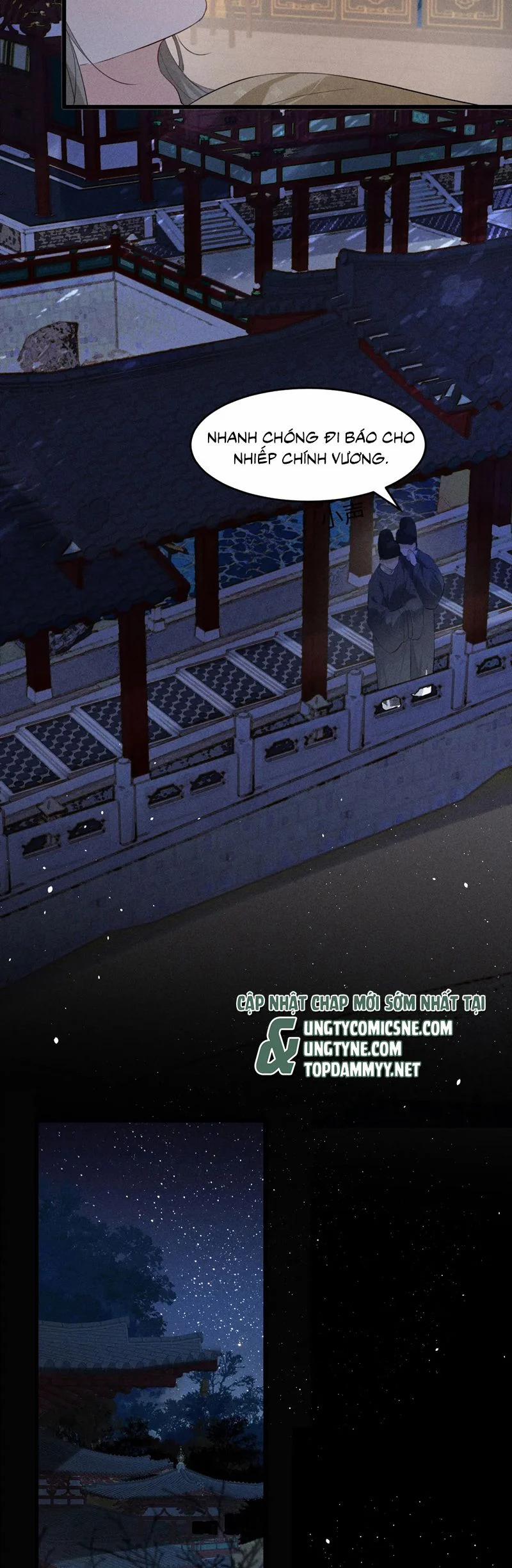 Thoát Cương 29 trang 23