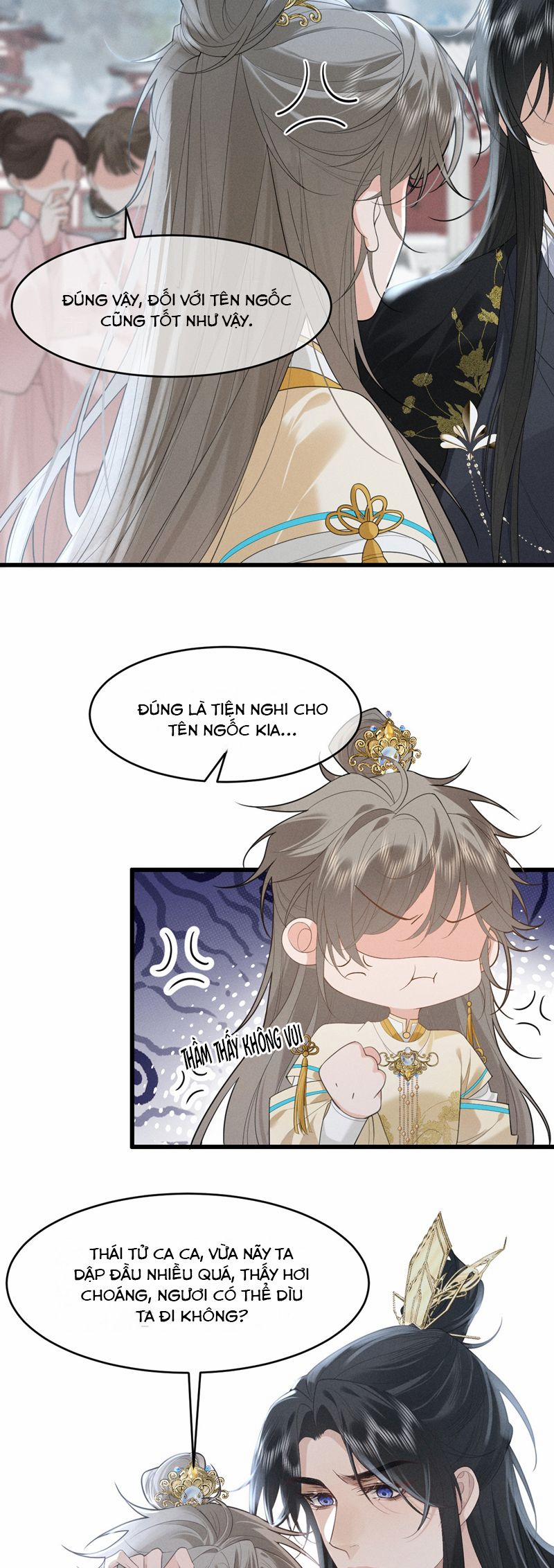 Thoát Cương 3 trang 11