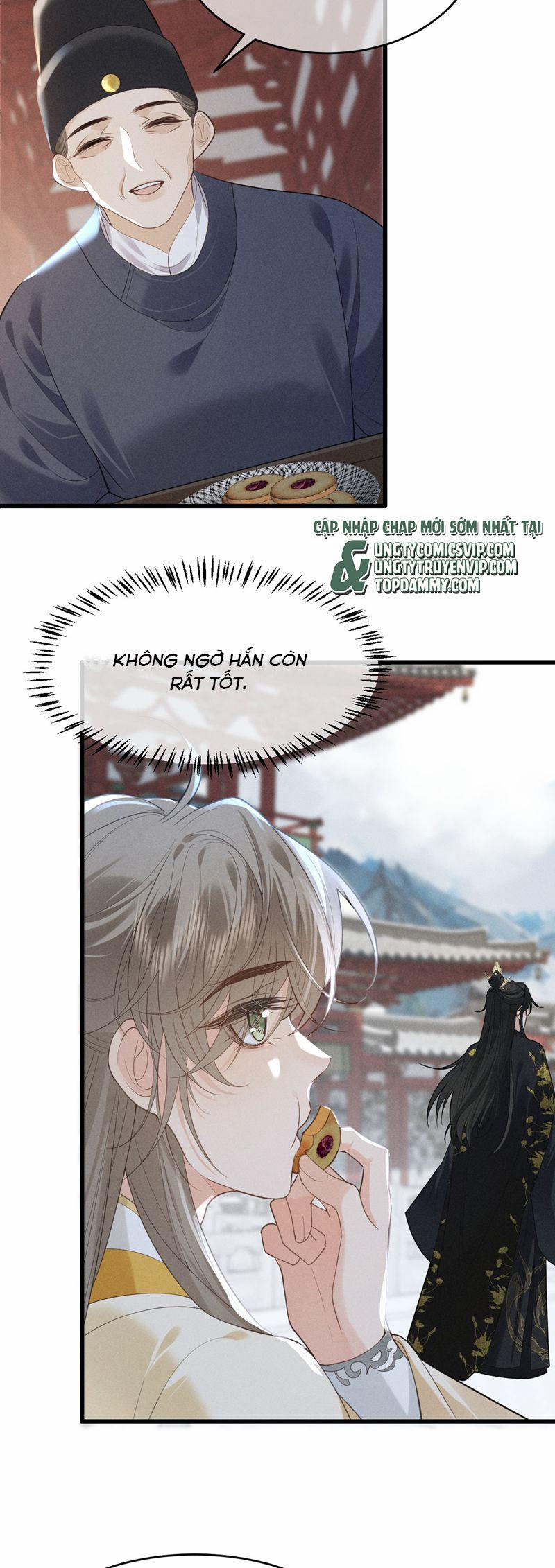 Thoát Cương 3 trang 17