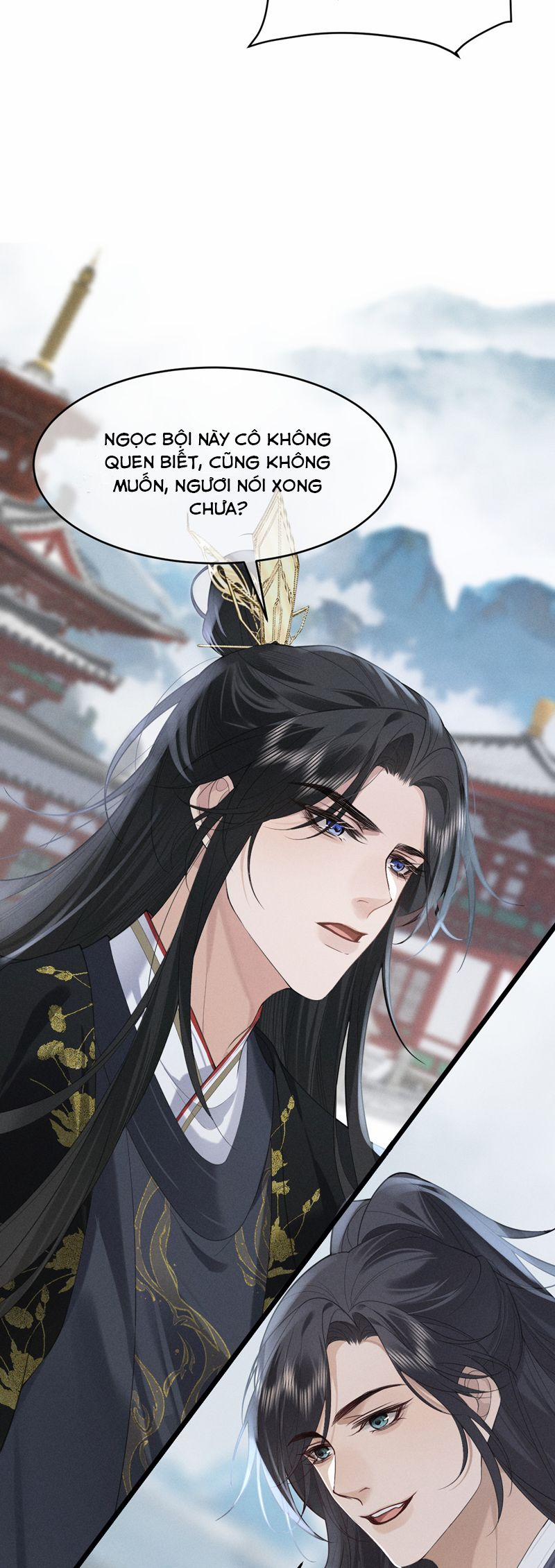 Thoát Cương 3 trang 22