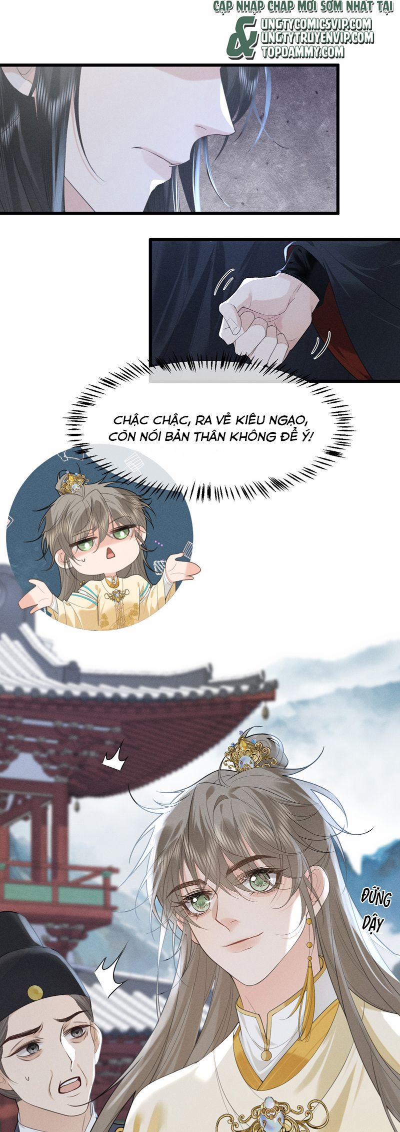 Thoát Cương 3 trang 24