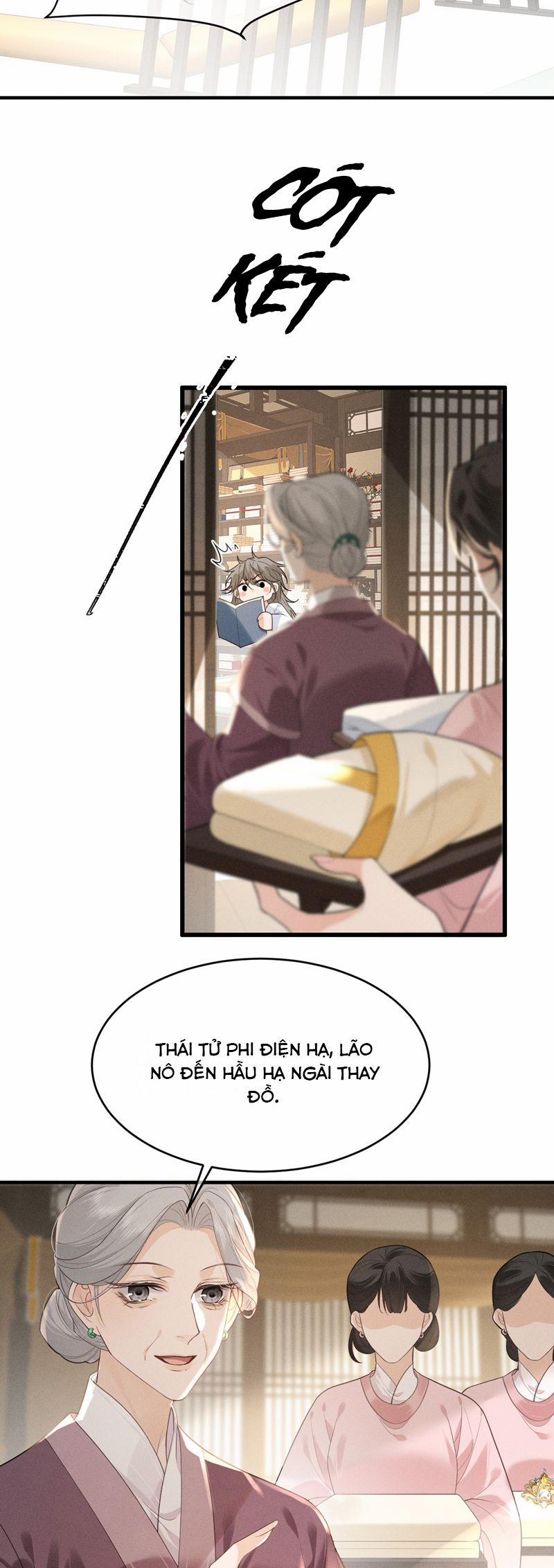 Thoát Cương 3 trang 3