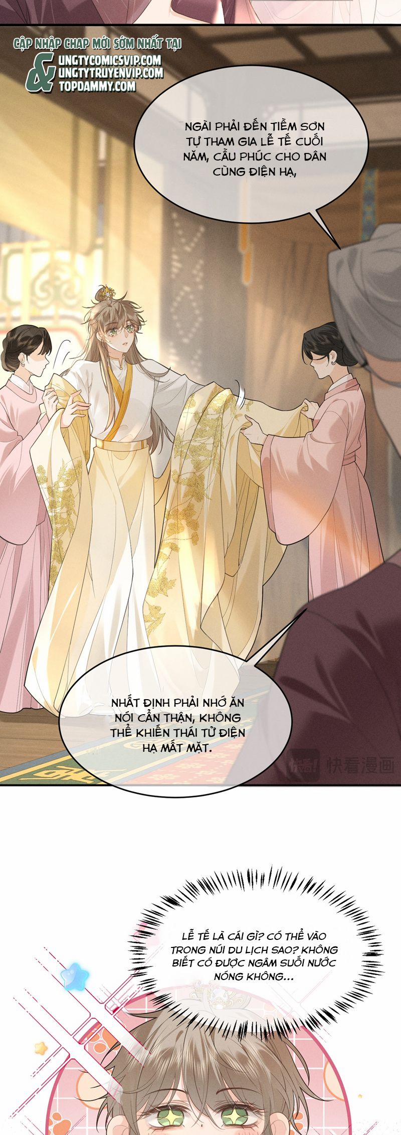 Thoát Cương 3 trang 4