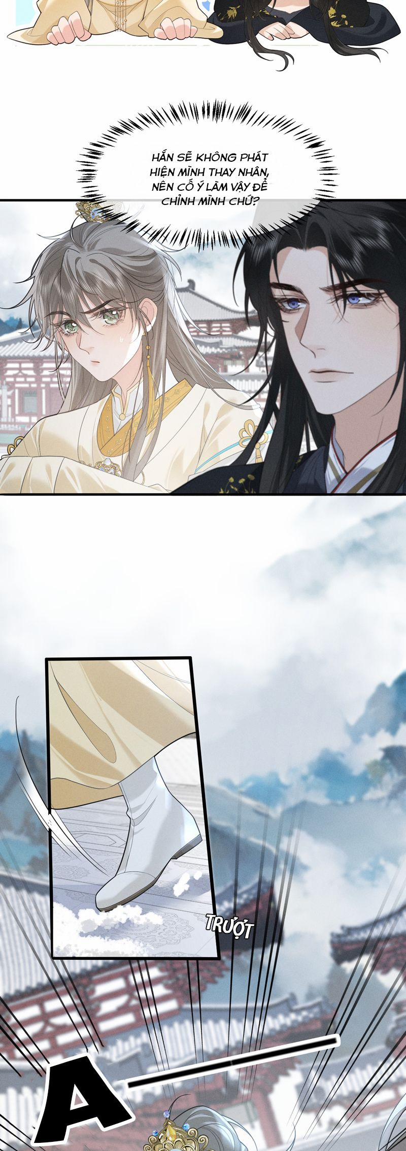 Thoát Cương 3 trang 7