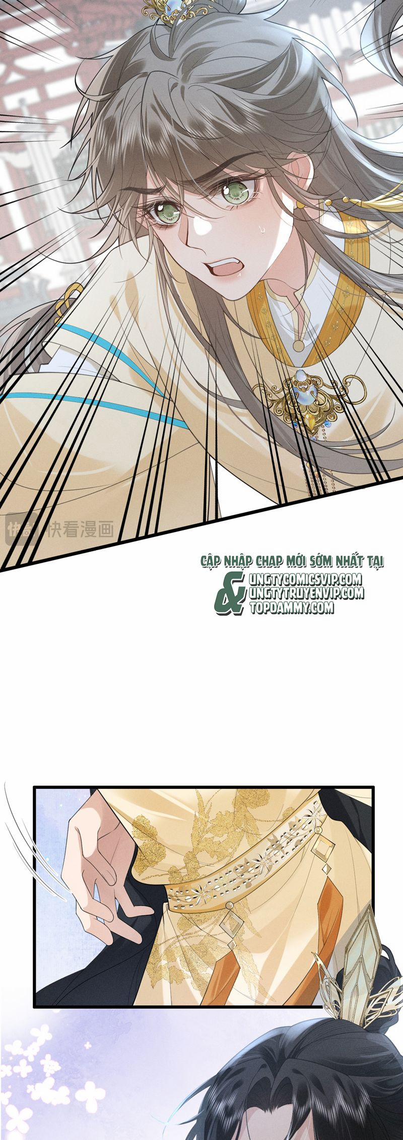 Thoát Cương 3 trang 8