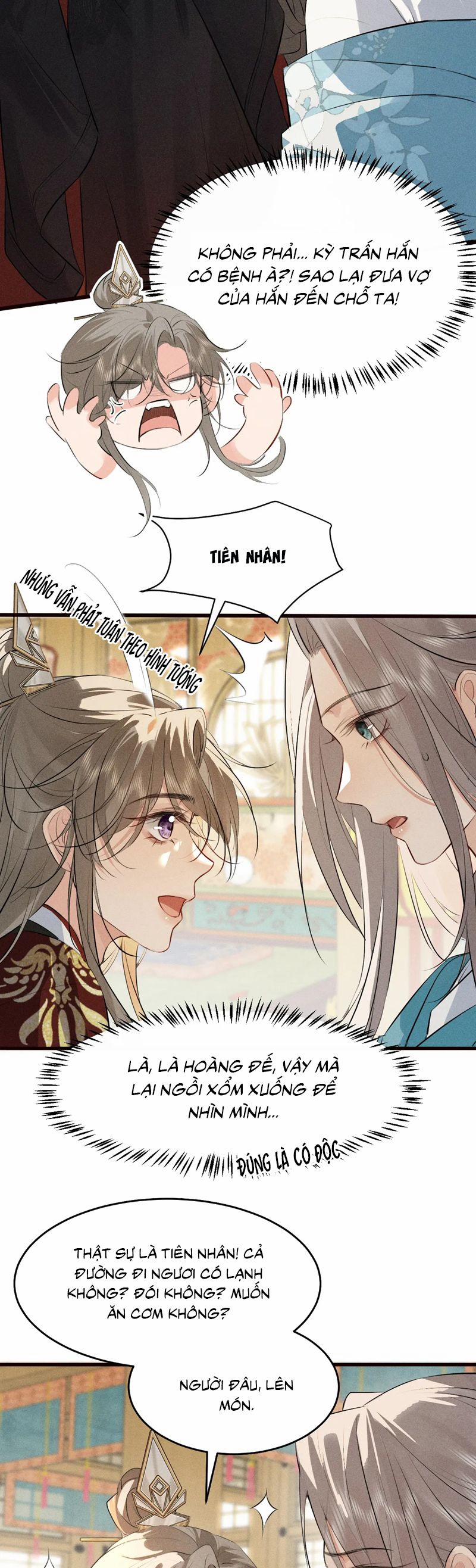 Thoát Cương 30 trang 11