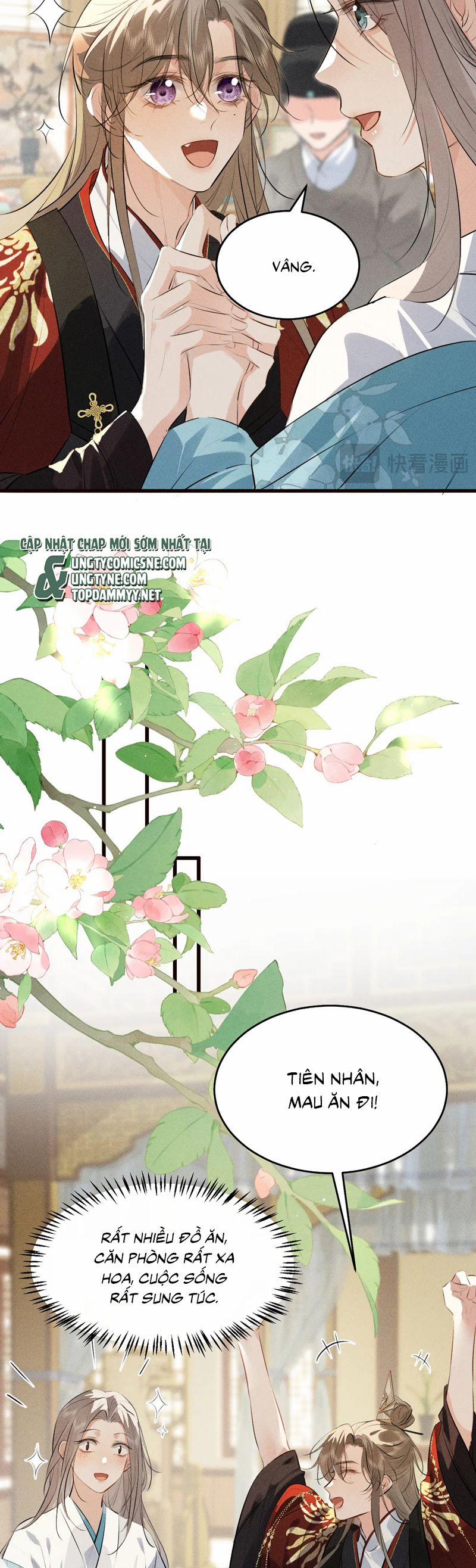 Thoát Cương 30 trang 12