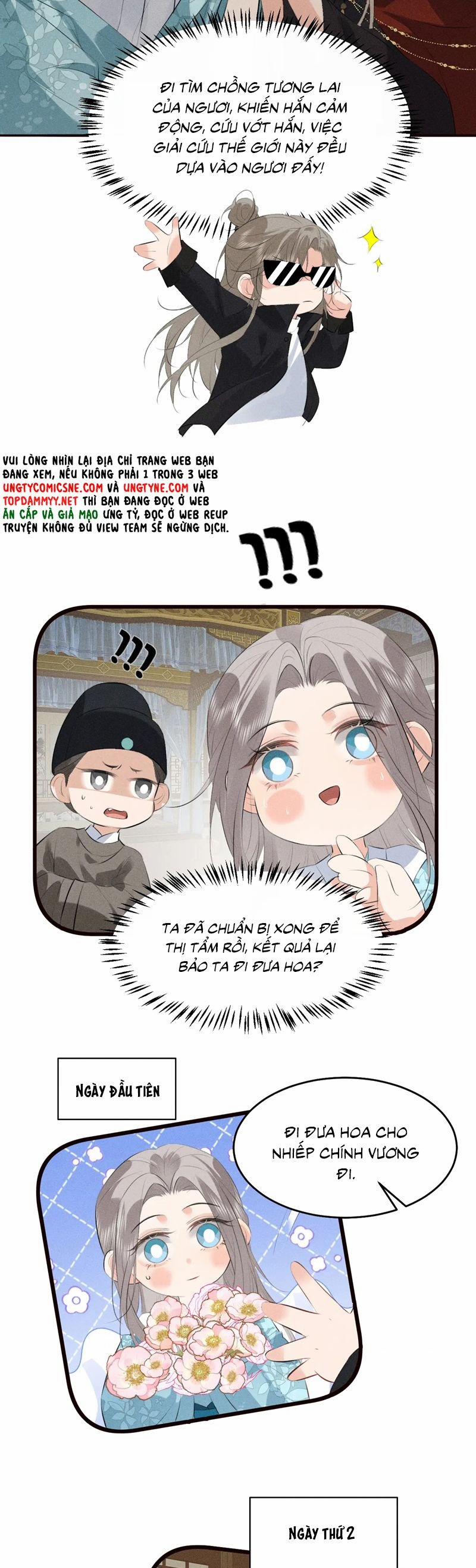 Thoát Cương 30 trang 14