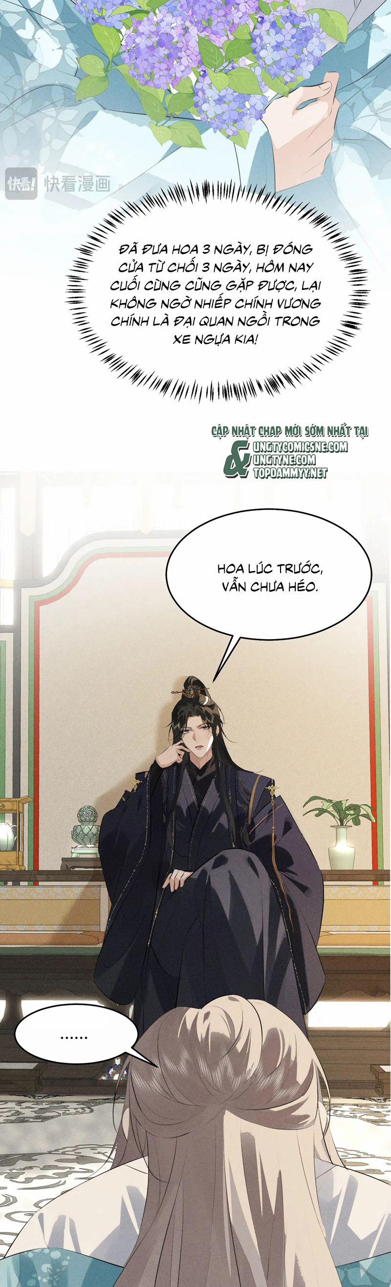 Thoát Cương 30 trang 16