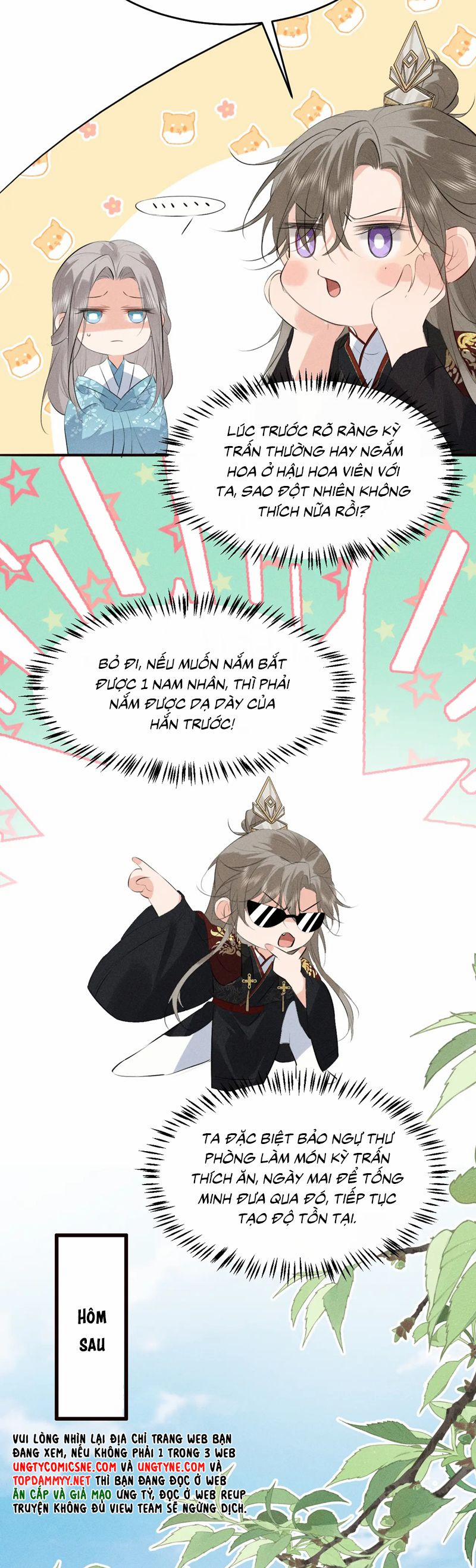 Thoát Cương 30 trang 18