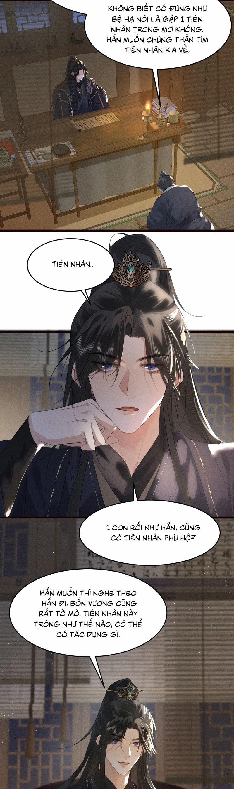 Thoát Cương 30 trang 2