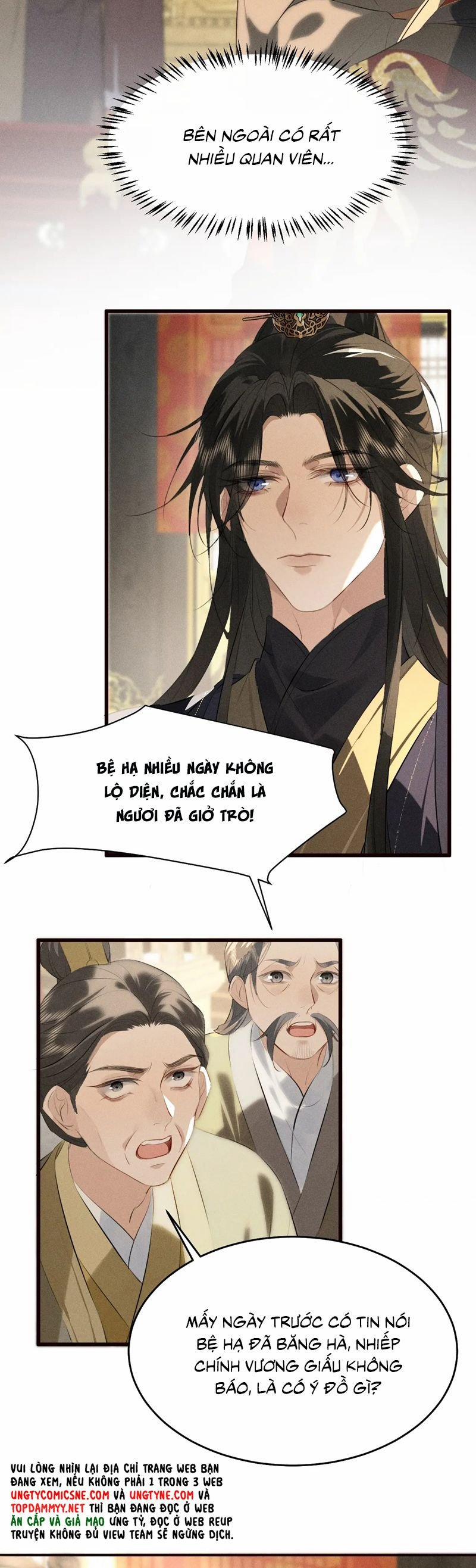 Thoát Cương 30 trang 21