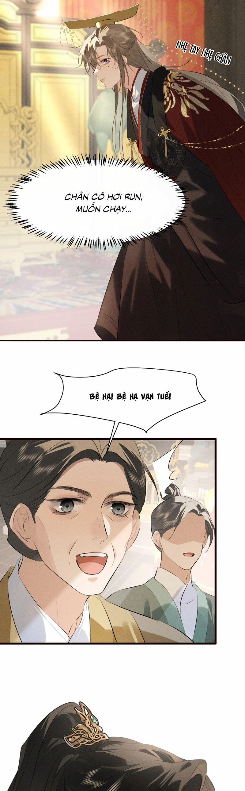 Thoát Cương 30 trang 22