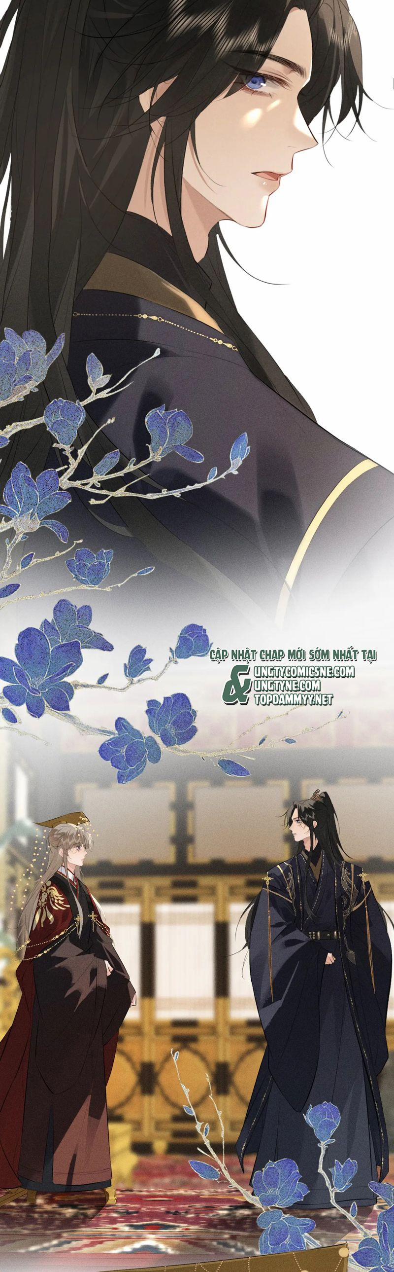 Thoát Cương 30 trang 23