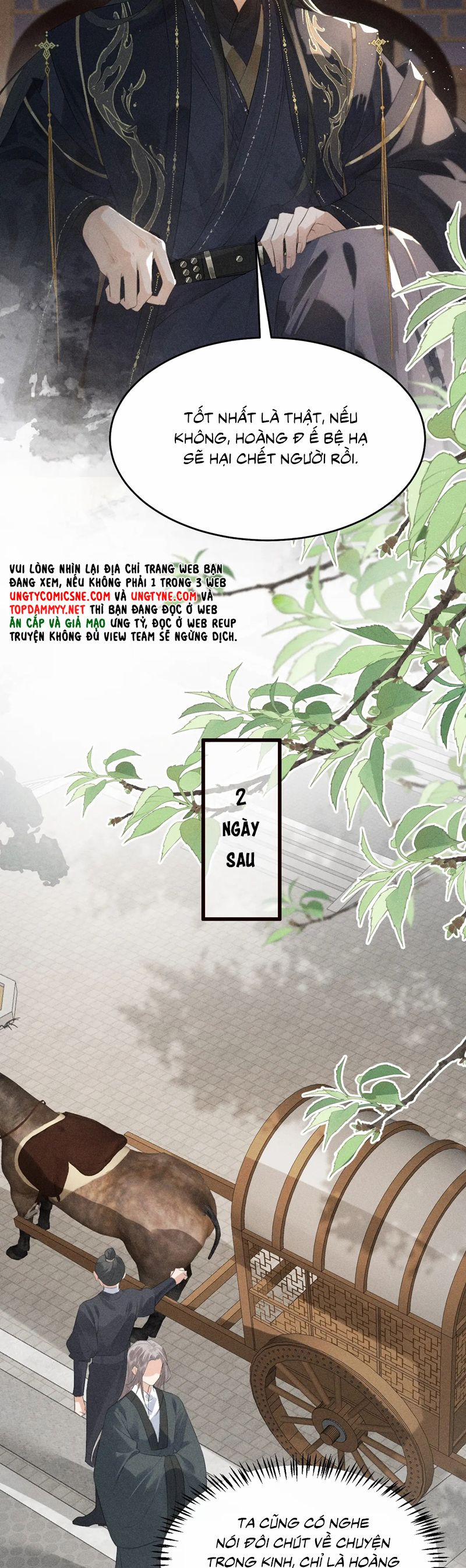 Thoát Cương 30 trang 3