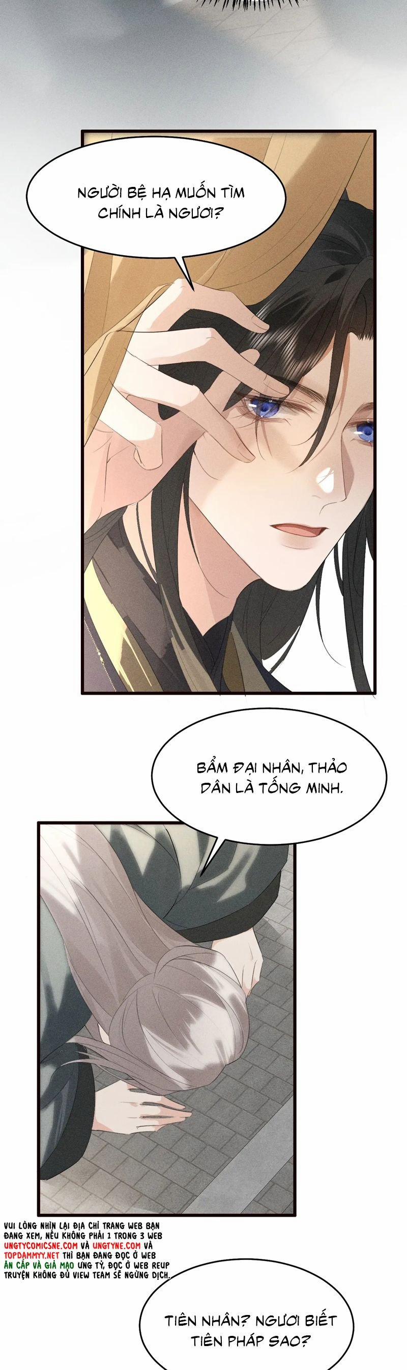 Thoát Cương 30 trang 6