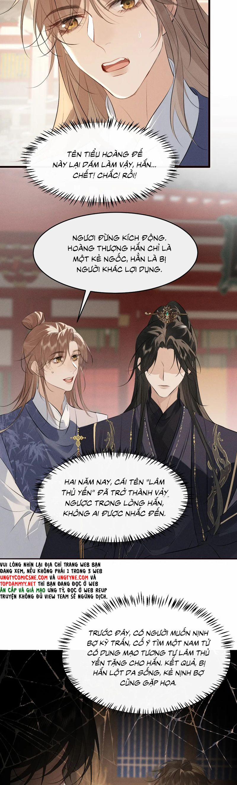 Thoát Cương 31 trang 11