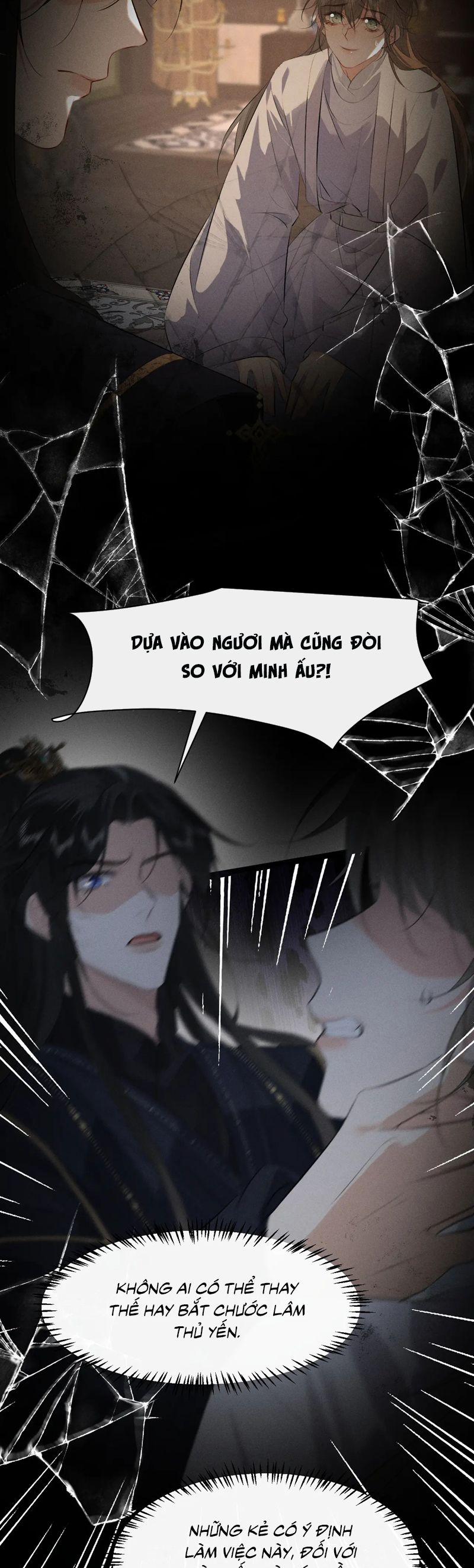 Thoát Cương 31 trang 12