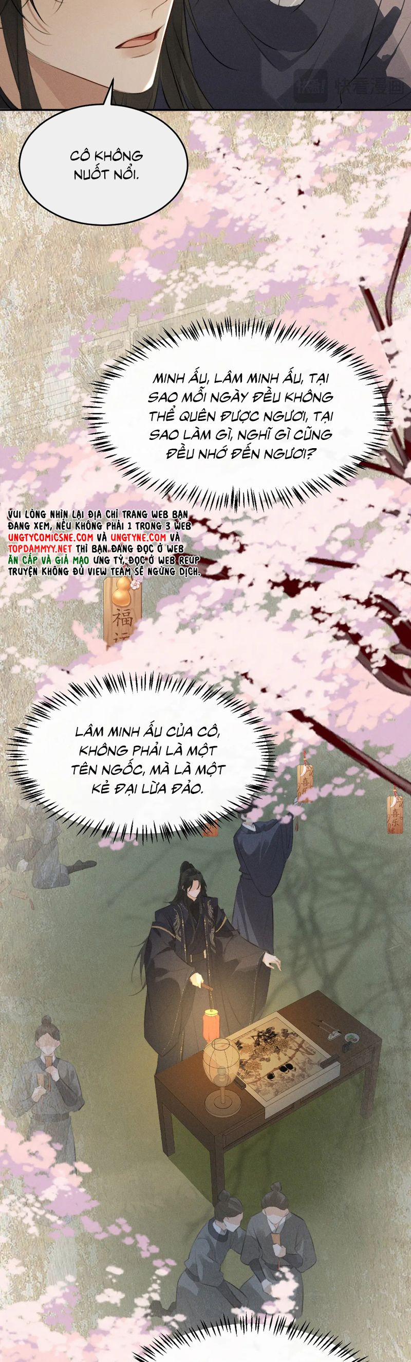 Thoát Cương 31 trang 15