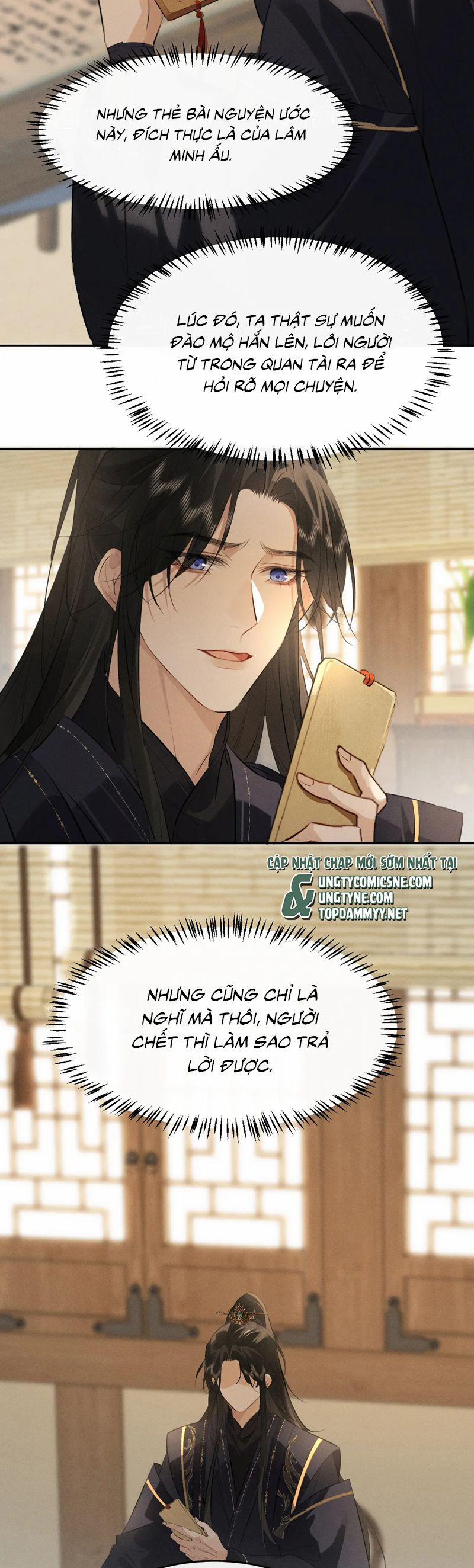 Thoát Cương 31 trang 17