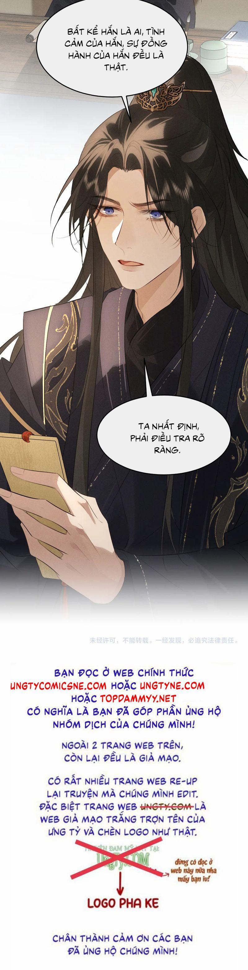 Thoát Cương 31 trang 18