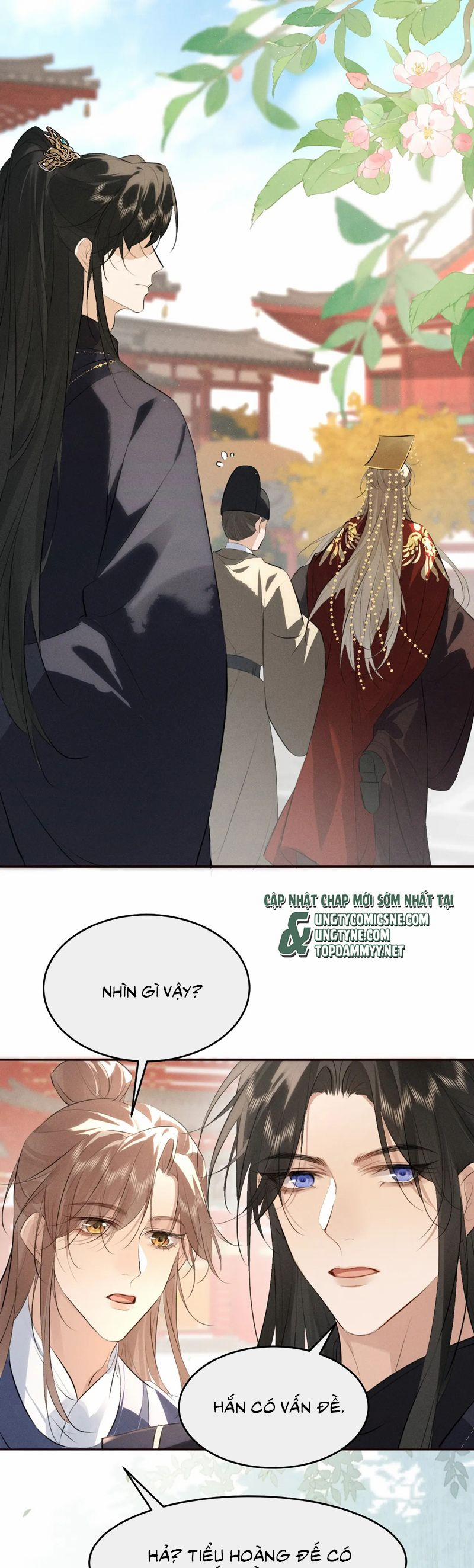 Thoát Cương 31 trang 9