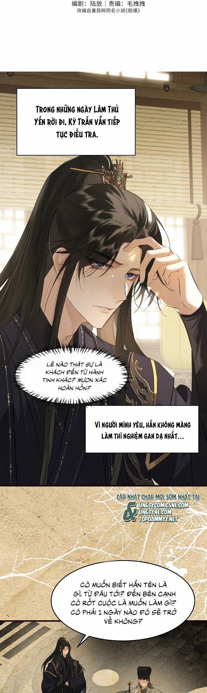 Thoát Cương 32 trang 1