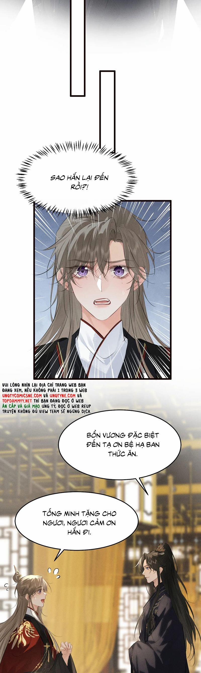 Thoát Cương 32 trang 10