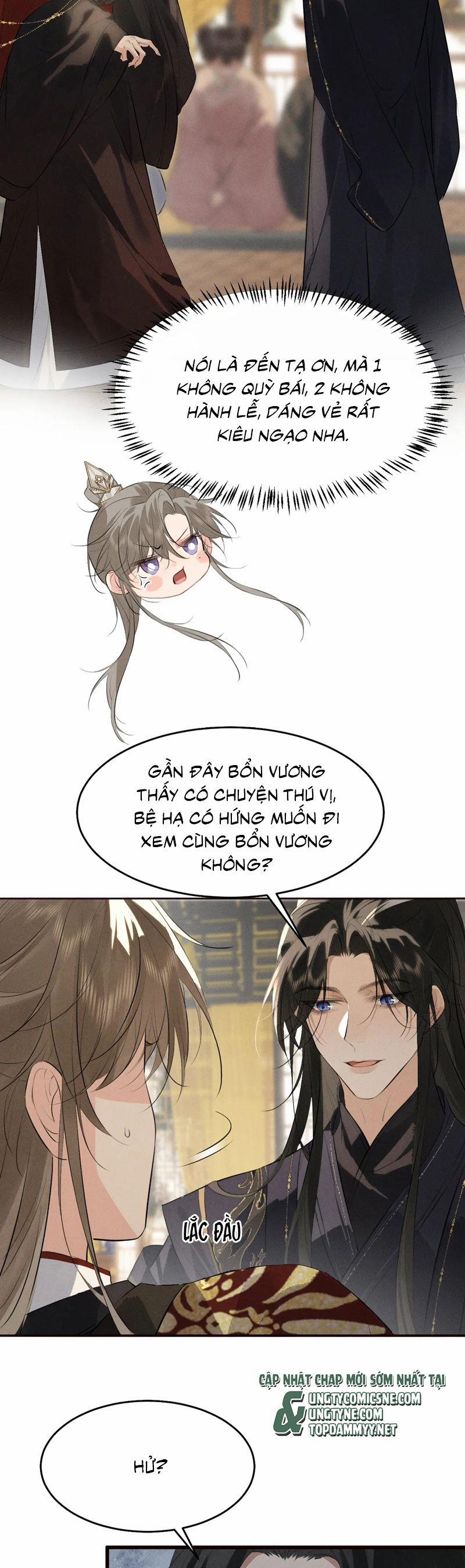 Thoát Cương 32 trang 11