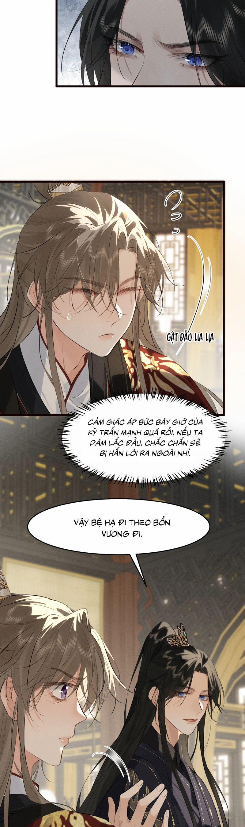 Thoát Cương 32 trang 12