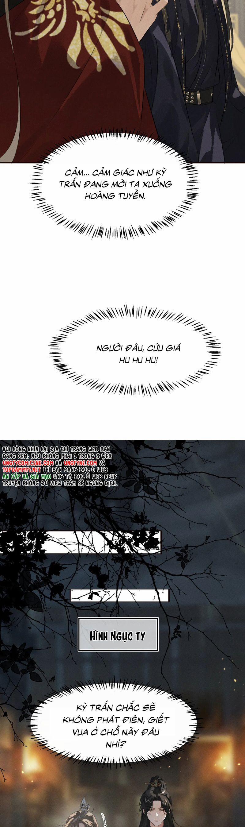 Thoát Cương 32 trang 13