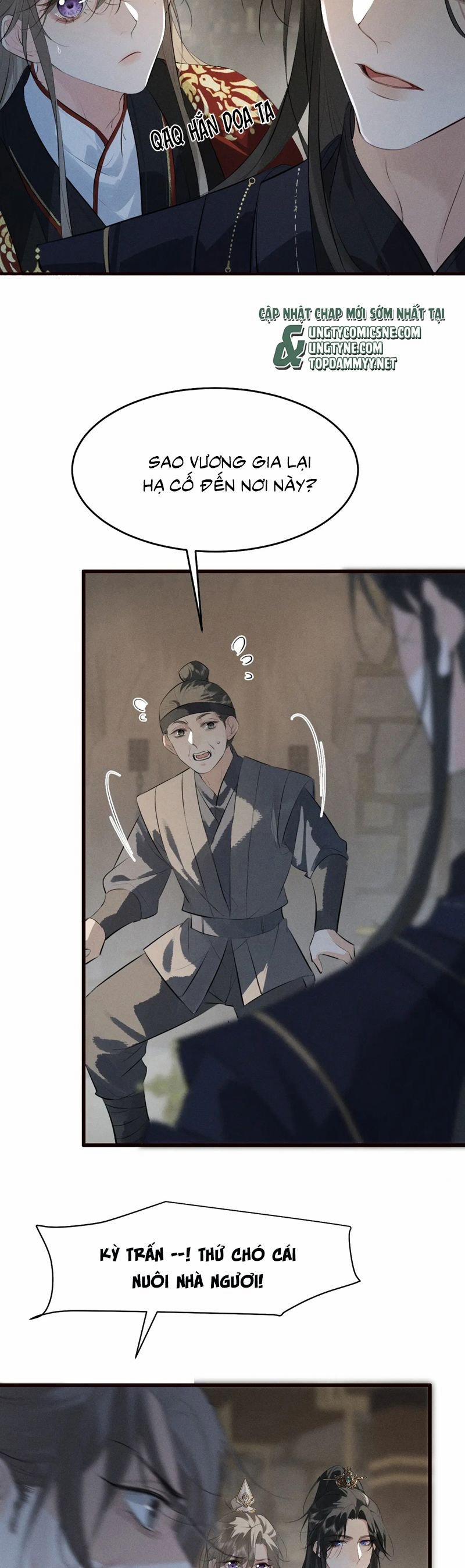 Thoát Cương 32 trang 15