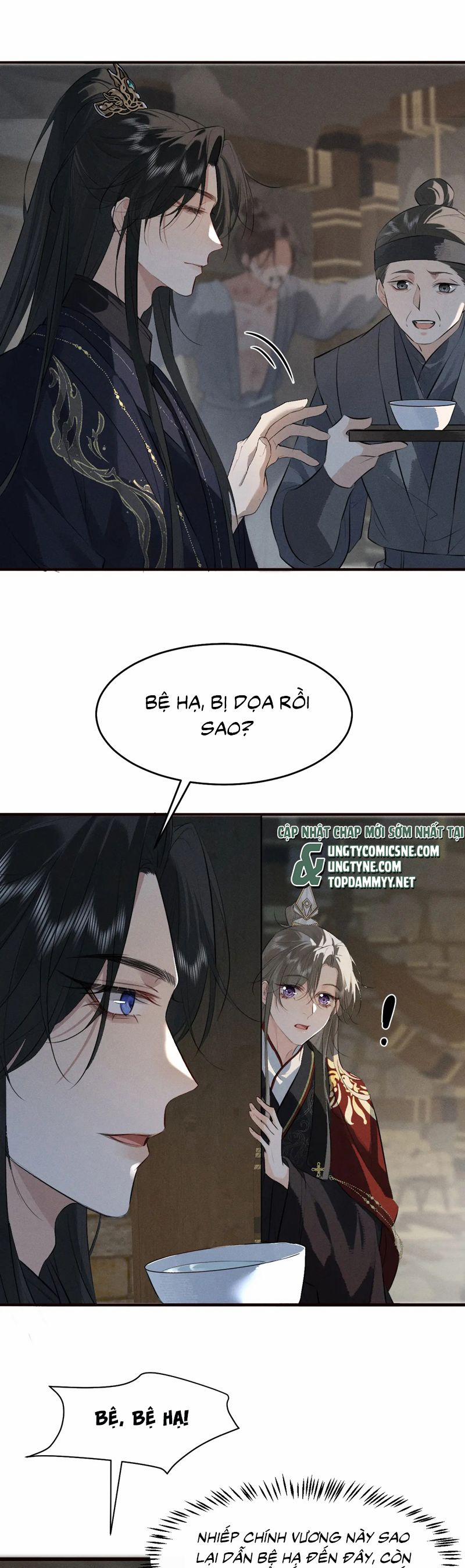 Thoát Cương 32 trang 17