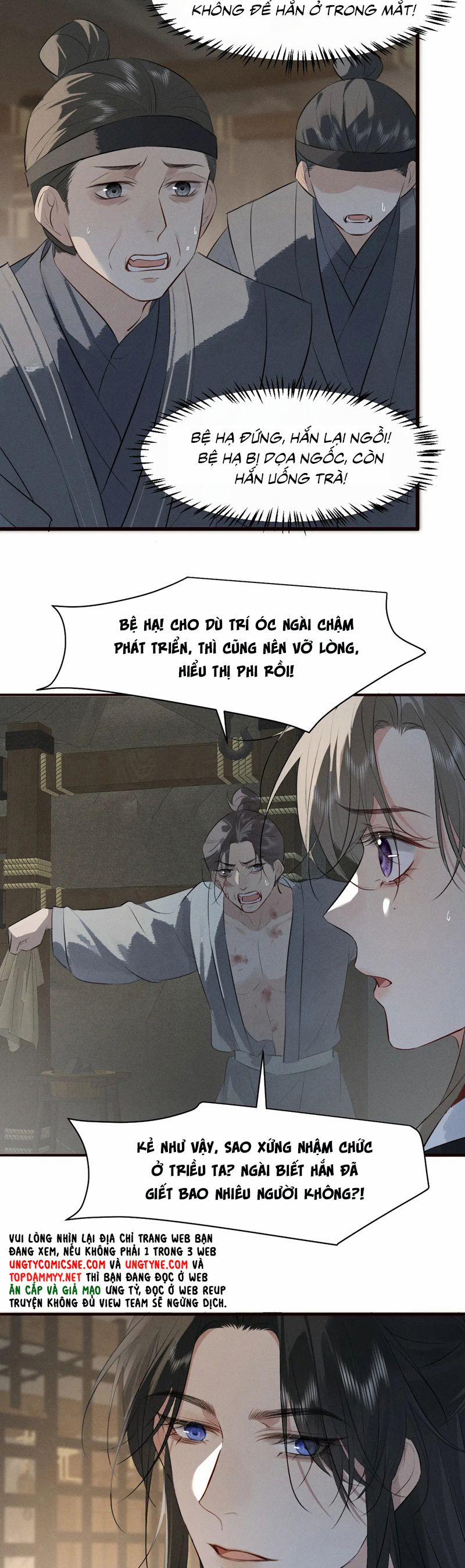 Thoát Cương 32 trang 18