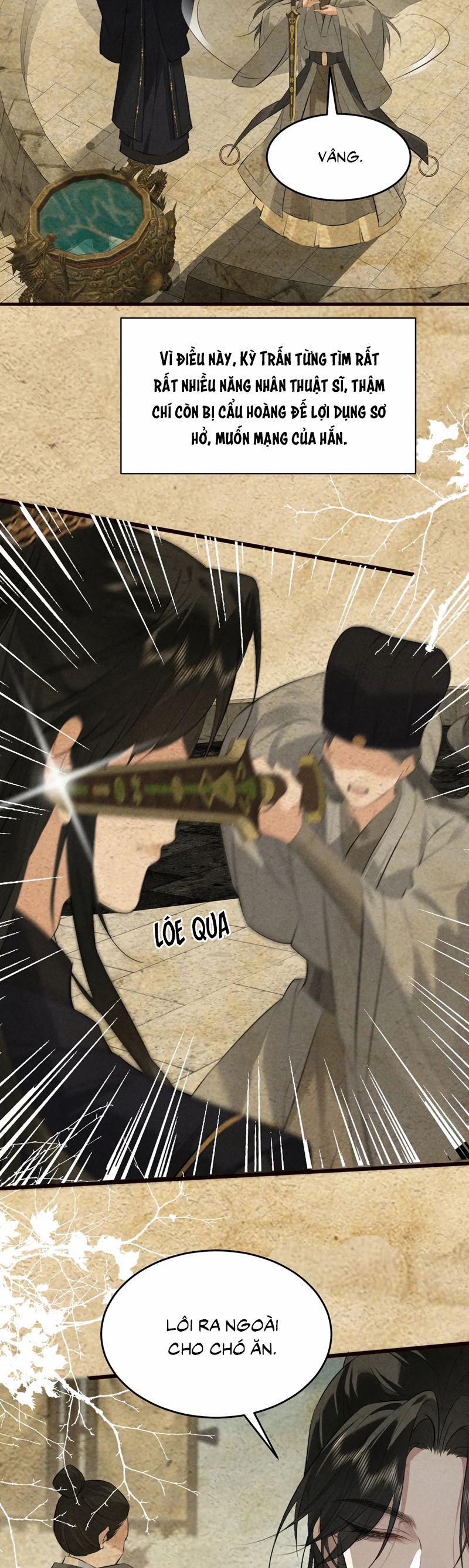 Thoát Cương 32 trang 2