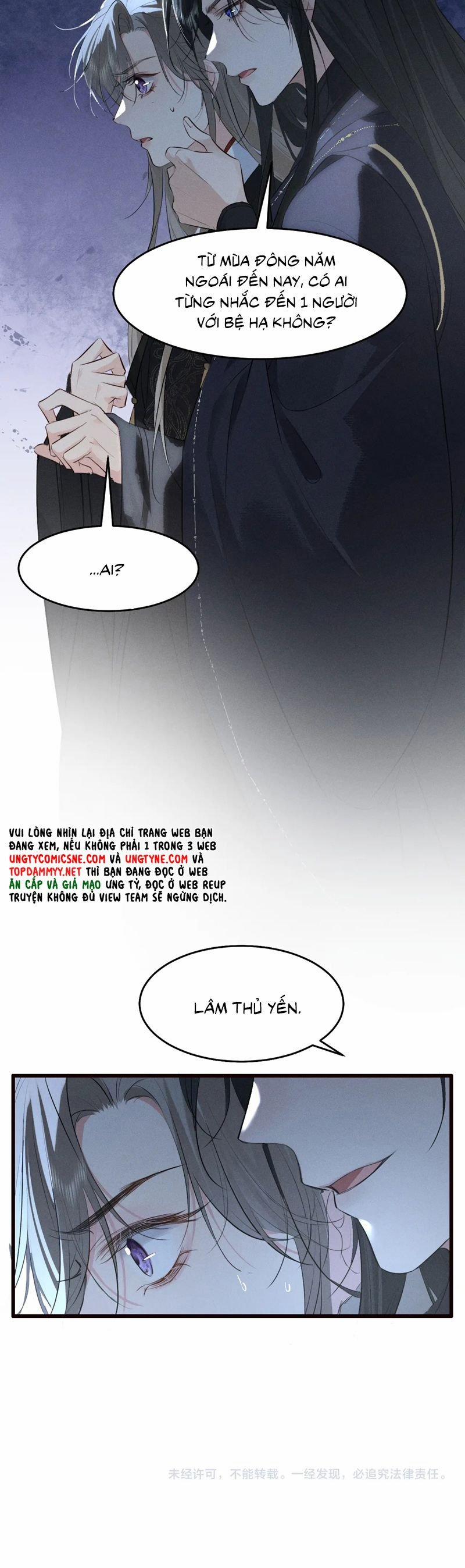 Thoát Cương 32 trang 21