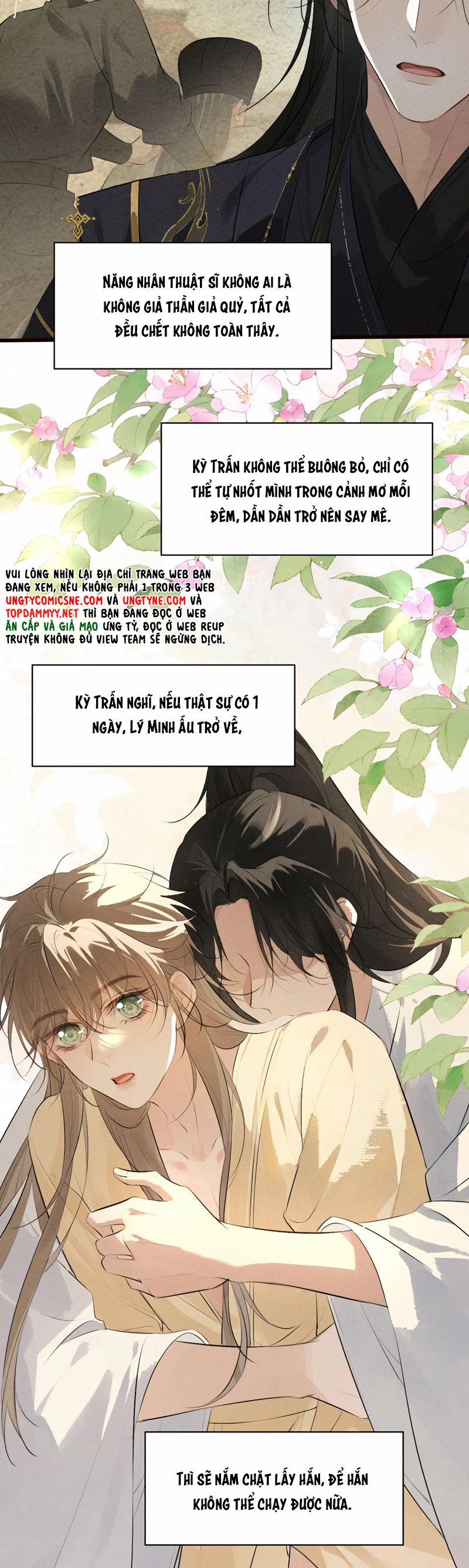 Thoát Cương 32 trang 3