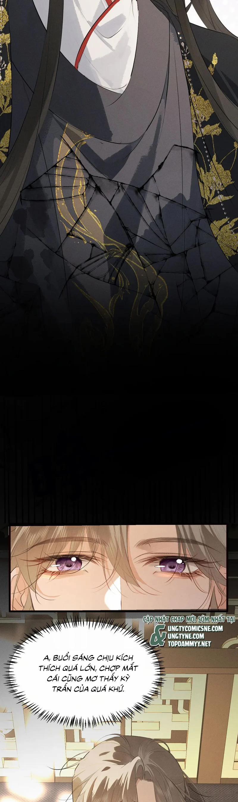 Thoát Cương 33 trang 12