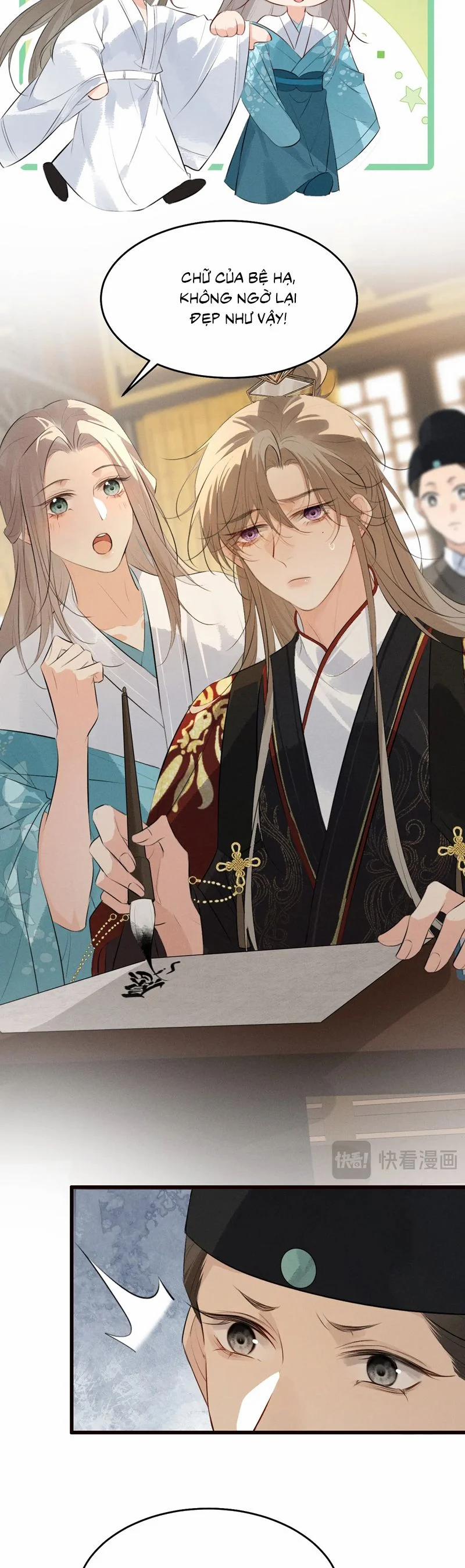 Thoát Cương 33 trang 16