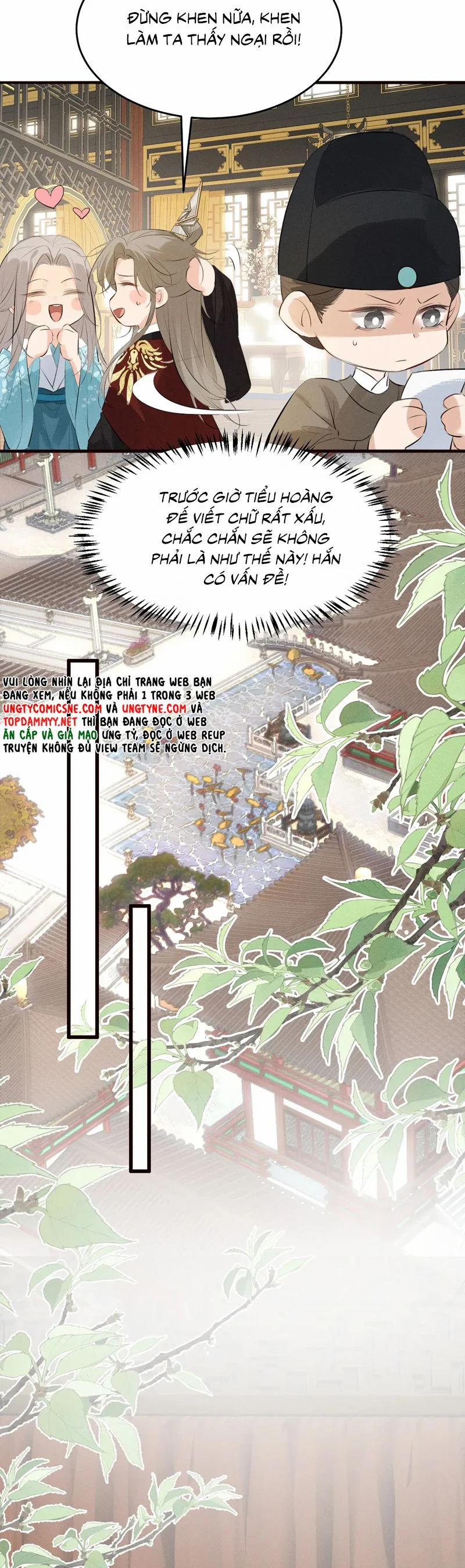 Thoát Cương 33 trang 17