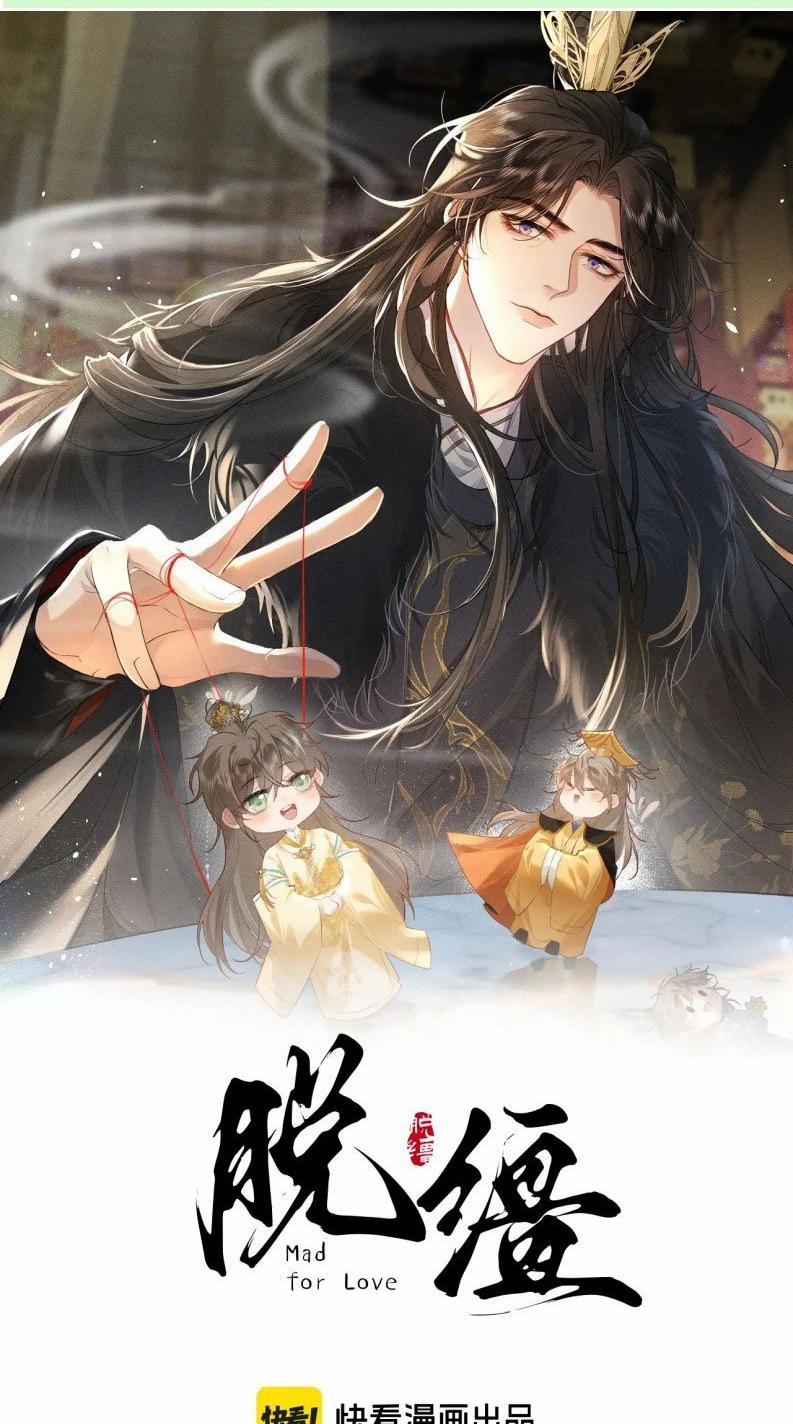 Thoát Cương 34 trang 0