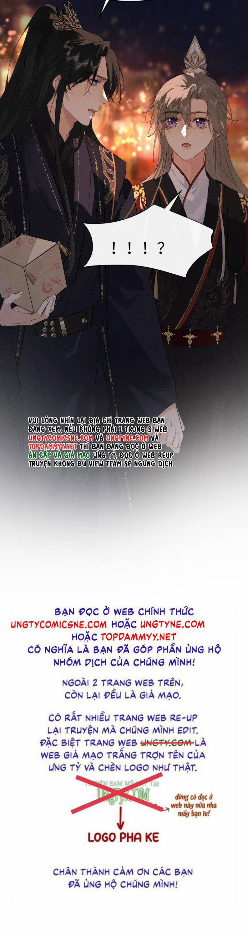 Thoát Cương 34 trang 20