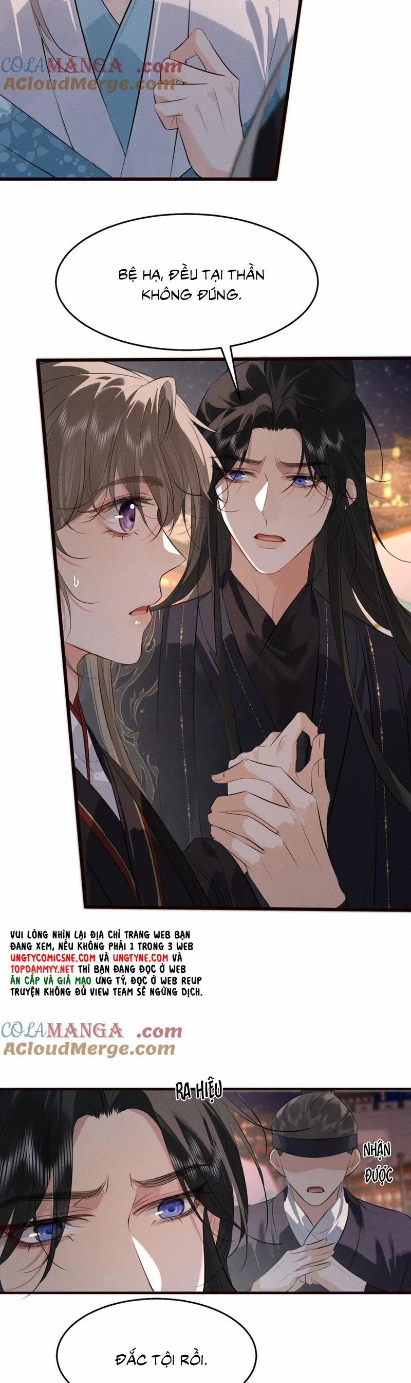 Thoát Cương 35 trang 10