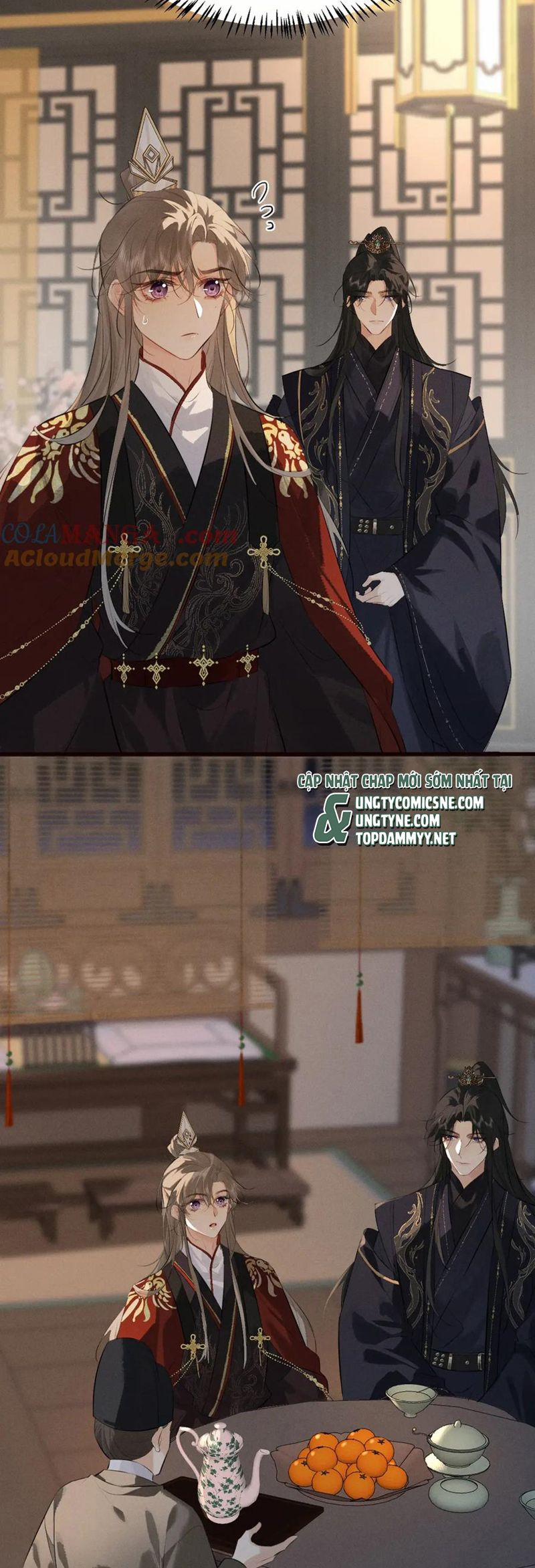 Thoát Cương 35 trang 15