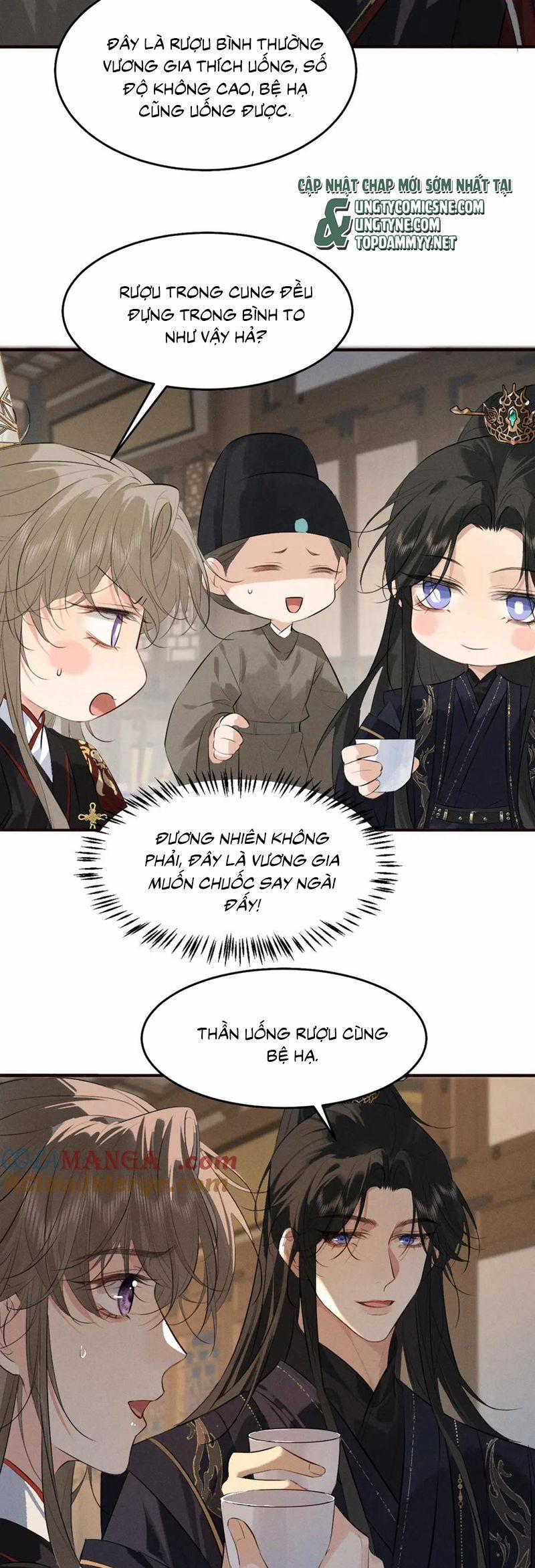 Thoát Cương 35 trang 17