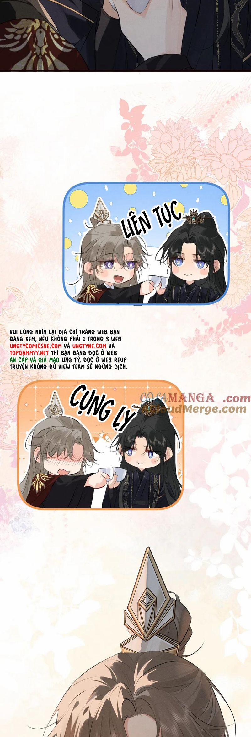 Thoát Cương 35 trang 18