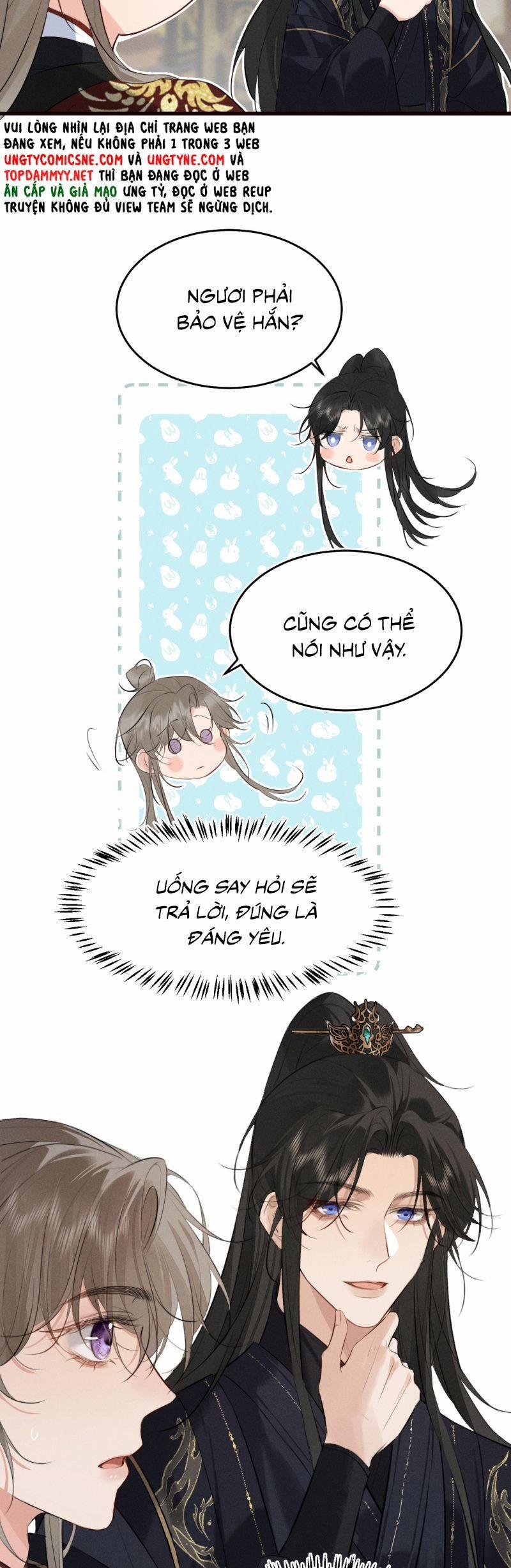 Thoát Cương 36 trang 10