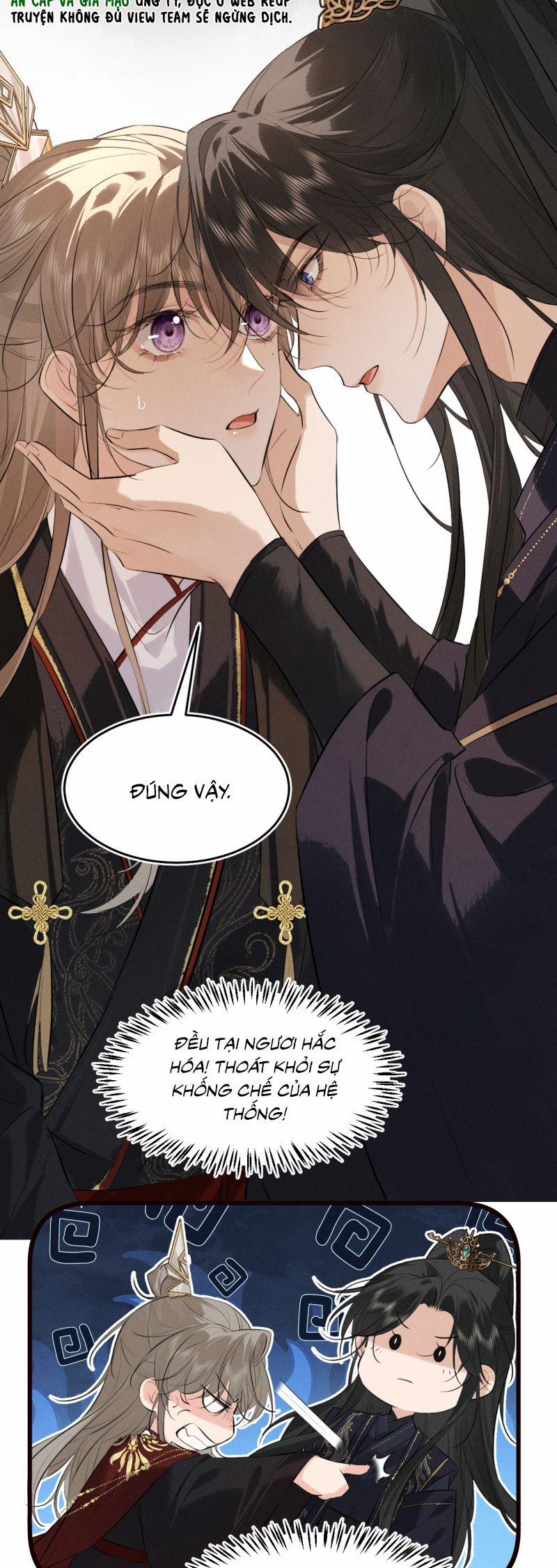 Thoát Cương 36 trang 13