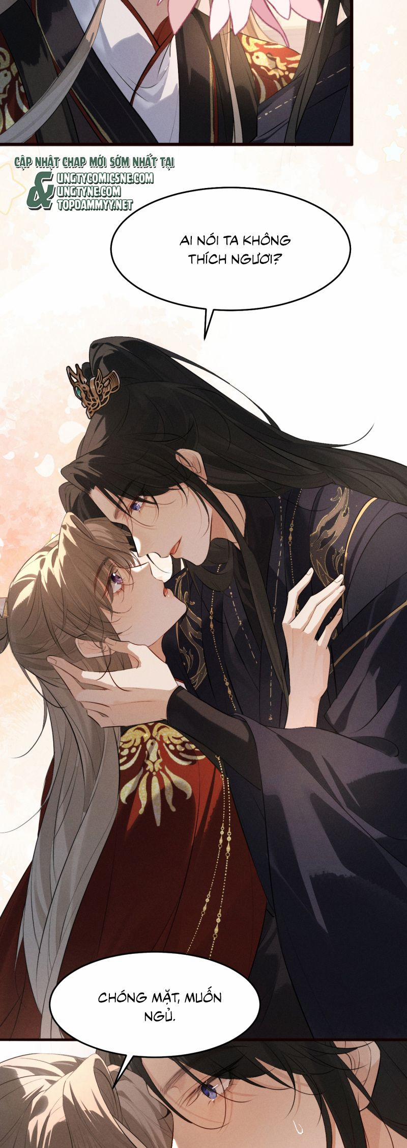 Thoát Cương 36 trang 18