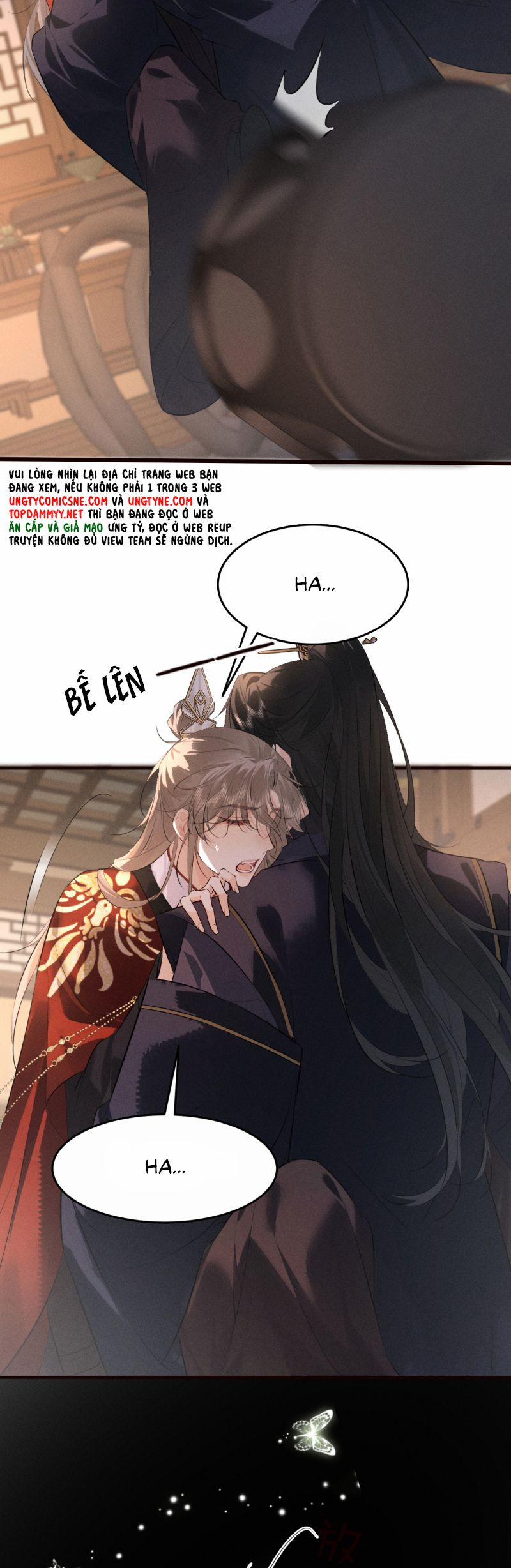 Thoát Cương 36 trang 3